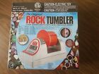Rock Tumbler Semi-Precious Rolling Stones Electrically Operated Jewelry Unused