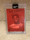 TOPPS PROJECT 2020 CARD 1959 ST LOUIS CARDINALS BOB GIBSON #163 by DON C