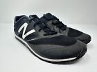 New Balance Minimus 20v6 Mens Size 11 Trainer Running Sneaker Shoes MX20BK6