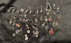 Lot Of 925 Silver Earring For Best Price