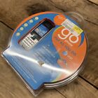 Nokia 2610 Silver Go Phone AT&T Prepaid Phone New In Box 2G Not For Use In USA