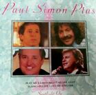 Paul Simon Plus UK CD  with Neil Sedaka, Johnny Rivers Valli DISC ONLY #O417