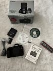 Canon EOS 5D Mark IV 30.4MP Digital SLR Camera (Body Only) Low Shutter Count