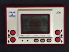 Super Original Lcd Game Watch Nintendo Lion Ln-08 1981 No.6440 Safe delivery fro
