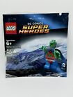 LEGO 5002126 DC COMICS Martian Manhunter SUPER HEROES polybag NEW
