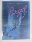 Brazil (DVD, 1985, Widescreen, 3-Disc Set, Criterion Collection) Terry Gilliam