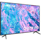Samsung - 65inch Class CU7000 Crystal UHD 4K Smart Tizen TV