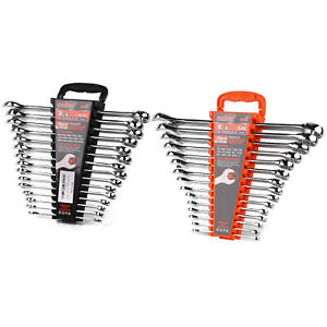30PC Wrench Set 