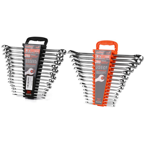 30PC Wrench Set 