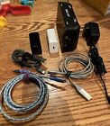 Original Google USB-C Rapid Charger Lot With iPhone Galaxy Pixel Charge Cables
