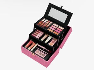 New ListingULTA Beauty Beauty Box So Posh Edition 45 Piece Collection Eye Shadow Lip Gloss