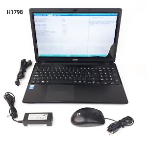 Acer E5-511 Laptop 15.6