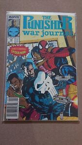 New ListingSpider-Man 10 Book Lot Of Appearances In Other Series Punisher Avengers Venom NM