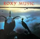 Roxy Music : Avalon CD