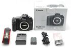 [N MINT in BOX] Canon EOS 5D Digital SLR Camera Body 12.8MP w/ Strap From Japan
