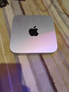 Apple Mac mini A1347 Desktop i5, 500GB HDD