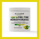 CREATINE Monohydrate Powder - Muscle Build, Strength Improvement 300 g - 60 Serv