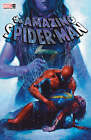 AMAZING SPIDER-MAN #26 2ND PRINTING UNKNOWN COMICS DAVIDE PARATORE EXCLUSIVE VAR