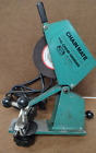 Made in USA Foley Belsaw Model 399 Chain Saw Grinder Sharpener Repaired Read AD!