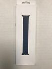 New original Apple Magnetic Link Band for Watch Series 8/9 - Pacific Blue, 45mm