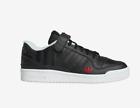 adidas Originals Forum Stripe Life Blue Black White HQ4536 Men's Size 8-13 New