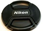 Aftermarket Lens Cap Replacement for Nikon 77mm Front  for Nikkor 70-200mm