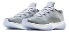 Size 12 - Nike Air Jordan 11 CMFT Low 'Cool Grey' Men's Shoes DN4180-012