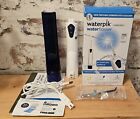 Waterpik Waterflosser Cordless Rechargeable Handheld WP-360W. Open Box