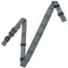 Magpul MS1 PADDED - Multi Mission Sling System # MAG545-GRY Stealth Grey-Genuine
