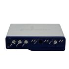 DigiDesign Mbox2 Digital HDD Recording Mini USB Audio/MIDI Interface