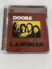 Doors - L.A. Woman - DVD Audio Multichannel 5.1 High Resolution