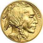 2020 1 oz American Gold Buffalo Coin