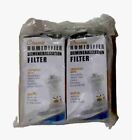 Crane HS-1932 Universal Animal Humidifier Filter (Lot Of 2)