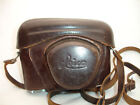 Leica Camera Case for Rangefinder M2 M3 cameras ,  #0032 AS IS