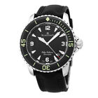 BLANCPAIN Stainless Steel 45mm Fifty Fathoms Diver 5015-1130-52A Warranty UNWORN