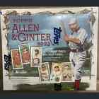 2023 Topps Allen & Ginter Baseball Retail Box