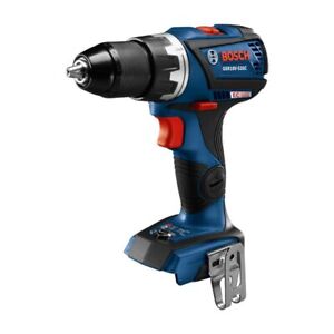Bosch 18V EC Brushless Connected-Ready 1/2 In Drill and Driver