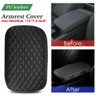 Protector Accessories Universal Car Armrest Cushion Cover Center Console Box Pad (For: 2022 F-250 Super Duty)