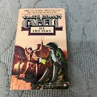 The High Place Fantasy Romance Paperback Book by James Branch Cabell 1979