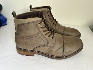 Ashford Hayes Mens Boots Size 11.5