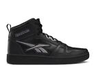 Basketball Shoes Reebok Sport Men's Leather Boot Resonator Mid Comfort GZ2713