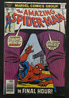 The Amazing Spider-man #164