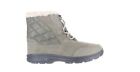 Columbia Womens Taupe Snow Boots Size 10.5 (7646709)