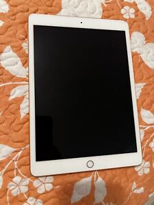 Apple iPad 7th Gen. 32GB, Wi-Fi, 10.2 in - Rose Gold