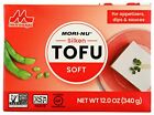 , Soft Tofu, Silken, 12 oz