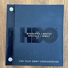 HBO 2006 : Miniseries, Movies, Specials, Family FYC For Your Consideration (DVD)
