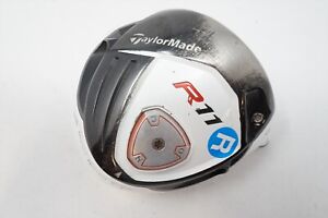 Taylormade R11 9* Degree Driver Club Head Only 1011277