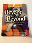 Beyond The Beyond Prima’s Unauthorized Strategy Guide Book Playstation 1 PS1 RPG
