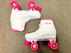 New ListingPreowned Roller Derby Roller Star Girl's Quad Roller Skates, size 5