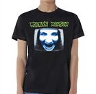 Vintage Marilyn Manson Gothic Style Shirts gift For Fans